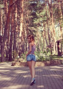 Фото проститутки Алена №7 в городе Балаково