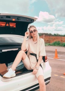 Фото проститутки Настя №3 в городе Балаково