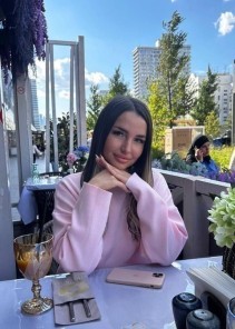 Фото проститутки Василиса №2 в городе Балаково